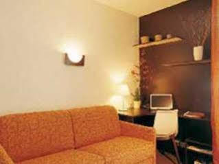 At Home Appart Hotel Toulouse Eksteriør billede
